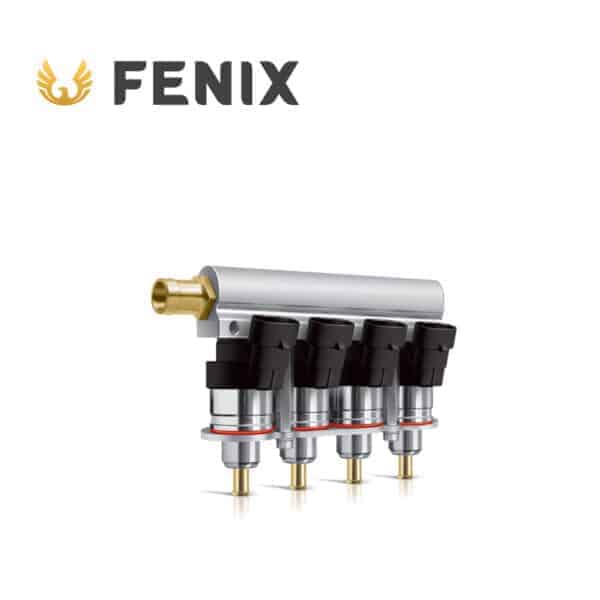Injektor FENIX