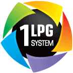 1 LPG system
