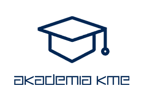 Logo Akademia KME-Reduktory