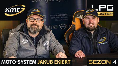 Moto System Jakub Ekiert