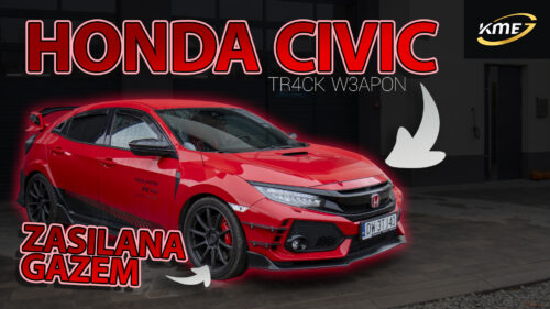 Honda Civic Type R miniatura