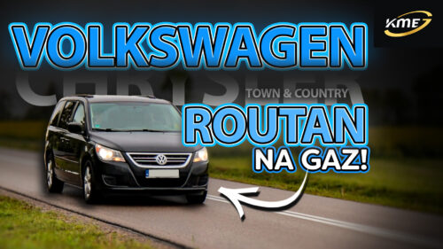 Volkswagen Routan
