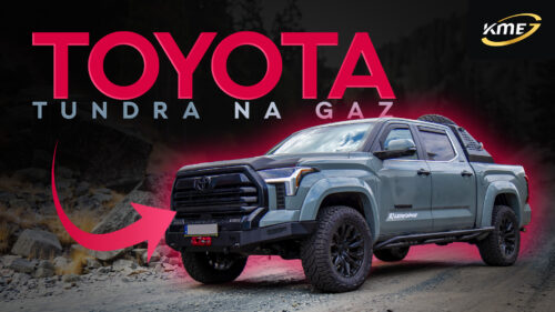 Toyota Tundra